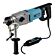 Makita DBM131 230 V Diamantboormachine droog/nat