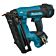 Makita DBN610Z LXT 18 V Brad tacker 16Ga