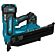 Makita DBN901ZK LXT 18 V Constructie tacker Rondkopnagel