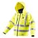 Makita DCJ206Z2XL Verwarmde veiligheidsjas 2XL