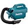 Makita DCL184Z 18 V Auto Stofzuiger