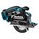 Makita DCS552ZJ 18 V Metaal cirkelzaag 136 mm