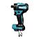 Makita DDF083ZJ 18 V Boor-/schroefmachine