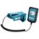 Makita DEABML803 14,4 V / 18 V Lamp led