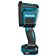 Makita DEAML007G Bouwzaklamp led 40V-Max