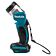Makita DEBDML802 14,4 V / 18 V Zaklamp led