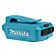 Makita DECADP05 USB-adapter LXT 14,4/18V