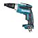 Makita DFS251ZJ 18 V Schroevendraaier