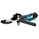 Makita DG001GZ05 XGT 40 V Max Grondboor