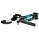 Makita DG002GZ XGT 40 V Max Grondboor
