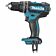 Makita DHP482ZJ 18 V Klopboor-/schroefmachine