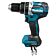 Makita DHP484Z 18 V Klopboor-/schroefmachine