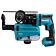 Makita DHR182ZWJU 18 V Combihamer