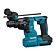 Makita DHR183Z 18 V boorhamer