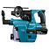 Makita DHR242RTJW 18 V Combihamer