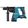 Makita DHR264Z 2x18 V Combihamer