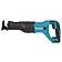 Makita DJR186ZK 18 V Reciprozaag