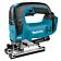 Makita DJV182Z 18 V Decoupeerzaag D-model