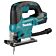 Makita DJV184Z 18 V Decoupeerzaag D-greep