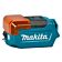 makita DML817 LXT 18 V Zaklamp blok led met USB-uitgang
