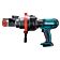 Makita DSC191Z 18 V Betonstaalschaar
