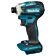 Makita DTD172Z 18 V Slagschroevendraaier
