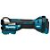 Makita DTM52ZJ 18 V Multitool