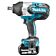Makita DTW1001RTJ 18 V Slagmoersleutel