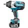 Makita DTW1002RTJ 18 V Slagmoersleutel