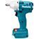 Makita DTWA100Z 14,4 V Instelbare slagmoersleutel 95Nm