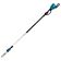 Makita DUA301Z LXT 2x18 V Telescopische accu stokkettingzaag 30 cm