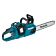 Makita DUC355Z 2x18 V Kettingzaag 35 cm