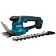 Makita DUM111ZX LXT 18 V accu Grasschaar en Buxusschaar