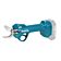 Makita DUP181Z LXT 18 V Snoeischaar