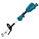 Makita DUX18Z 18 V Combisysteem