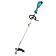Makita DUX18ZX1 18 V Combisysteem