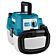 Makita DVC750LZX1 18 V Stofzuiger