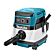 Makita DVC861LZ Hybride Stofzuiger