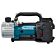 Makita DVP181ZK 18 V Vacuümpomp
