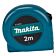 Makita E-03078 Rolbandmaat 2mx13mm