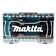 Makita E-08698 Speedboorset 8dlg