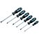 Makita E-10506 Schroevendraaierset 6-delig