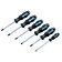Makita E-10528 Schroevendraaierset 6-delig