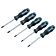 Makita E-10534 Schroevendraaierset 5-delig