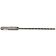 Makita E-10671 P2S: Betonboor 4,5x160mm
