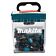 Makita E-12382 Slagschroefbit T20x25mm