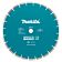 Makita E-12996 Diamantschijf 355x2,8x25,4mm