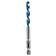 Makita E-15023 Multiboor 7x100mm