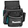 Makita E-15198 Gordeltas 2-vaks