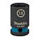 Makita E-16112 Krachtdop 15mm/38mm